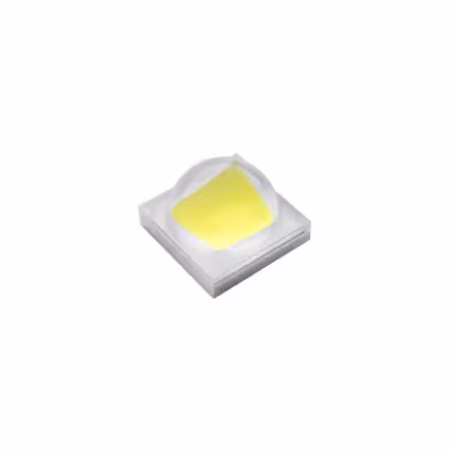 AB-3535CQ-40F80 American Bright Optoelectronics Corporation  Éclairage LED - Blanc